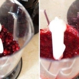 Kisel od brusnice: 5 recepata